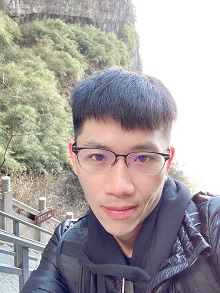 李啟賓